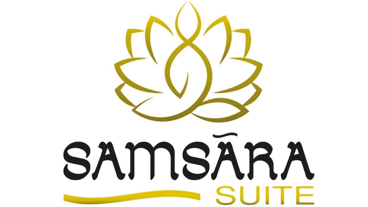 Samsara & Nirvana Suite Catania Exterior photo